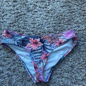 Bikini bottoms size xs